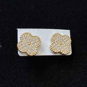 Gold plated Earrings